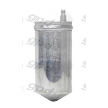 Global Parts Distributors 1412013 A/C Accumulator with Hose Assembly product image 1 of 2