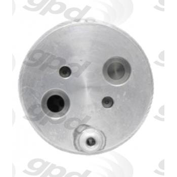 Global Parts Distributors 1412013 A/C Accumulator with Hose Assembly product image 2 of 2