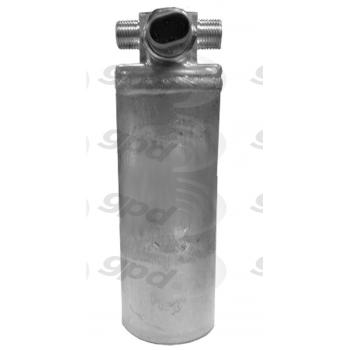Global Parts Distributors 1412018 A/C Receiver Drier product image 1 of 2