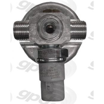 Global Parts Distributors 1412018 A/C Receiver Drier product image 2 of 2
