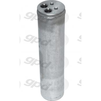 Global Parts Distributors 1412022 - A/C Receiver Drier Global Parts Distributors 1412022 A/C Receiver Drier product image 1 of 1