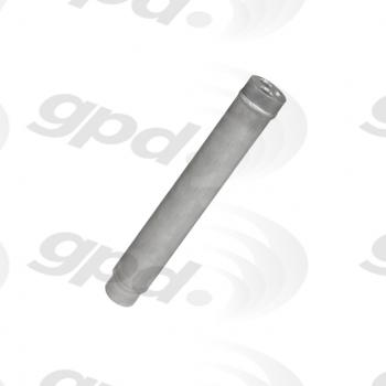 Global Parts Distributors 1412026 - A/C Receiver Drier Global Parts Distributors 1412026 A/C Receiver Drier product image 1 of 1