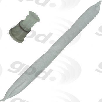 Global Parts Distributors 1412027 A/C Receiver Drier / Desiccant Element product image 1 of 1