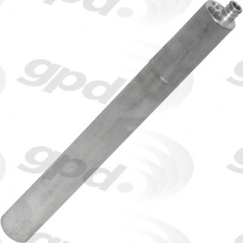Global Parts Distributors 1412030 - A/C Receiver Drier Global Parts Distributors 1412030 A/C Receiver Drier product image 1 of 1