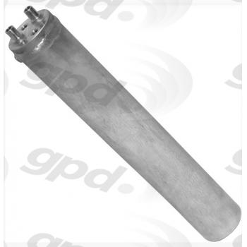 Global Parts Distributors 1412035 A/C Accumulator product image 1 of 1