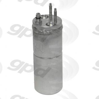 Global Parts Distributors 1412036 A/C Receiver Drier product image 1 of 1