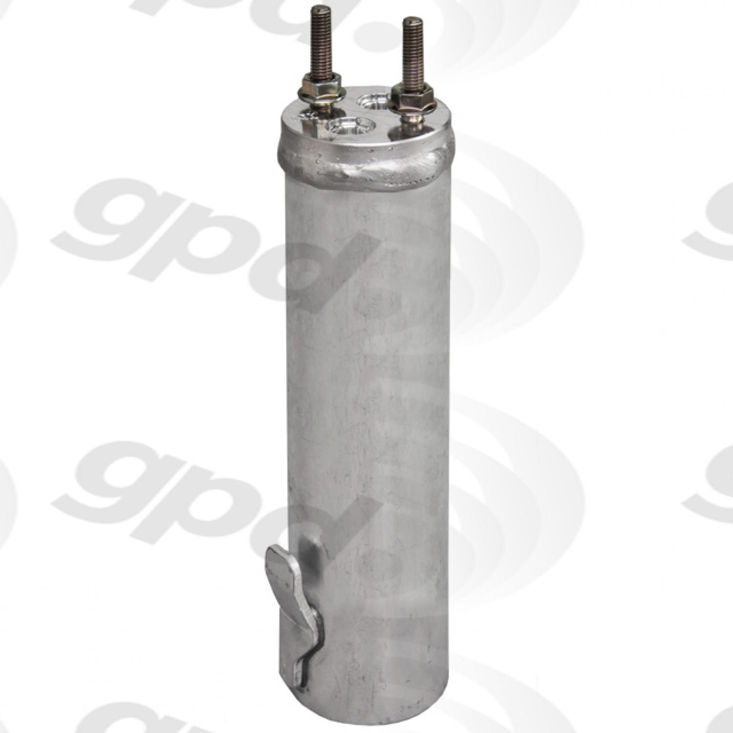 Global Parts Distributors 1412043 A/C Receiver Drier product image 1 of 1