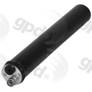Global Parts Distributors 1412044 - A/C Receiver Drier / Desiccant Element Global Parts Distributors 1412044 A/C Receiver Drier / Desiccant Element product image 1 of 1