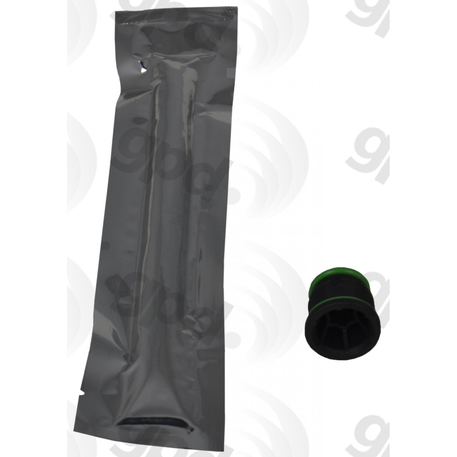 Global Parts Distributors 1412059 A/C Receiver Drier / Desiccant Element product image 1 of 1