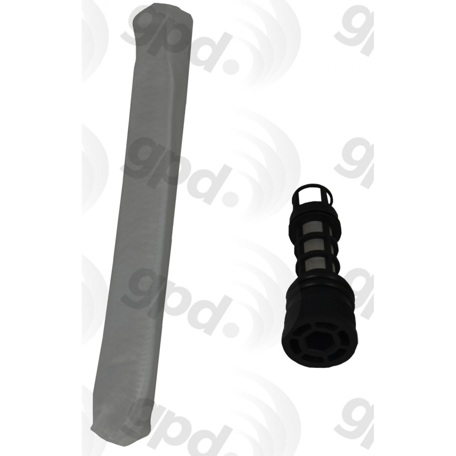 Global Parts Distributors 1412063 A/C Receiver Drier / Desiccant Element product image 1 of 1