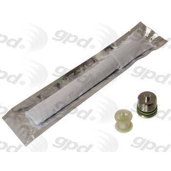 Global Parts Distributors 1412065 - A/C Receiver Drier / Desiccant Element Global Parts Distributors 1412065 A/C Receiver Drier / Desiccant Element product image 1 of 1
