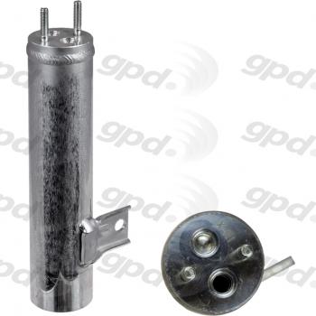 Global Parts Distributors 1412068 A/C Receiver Drier product image 1 of 1