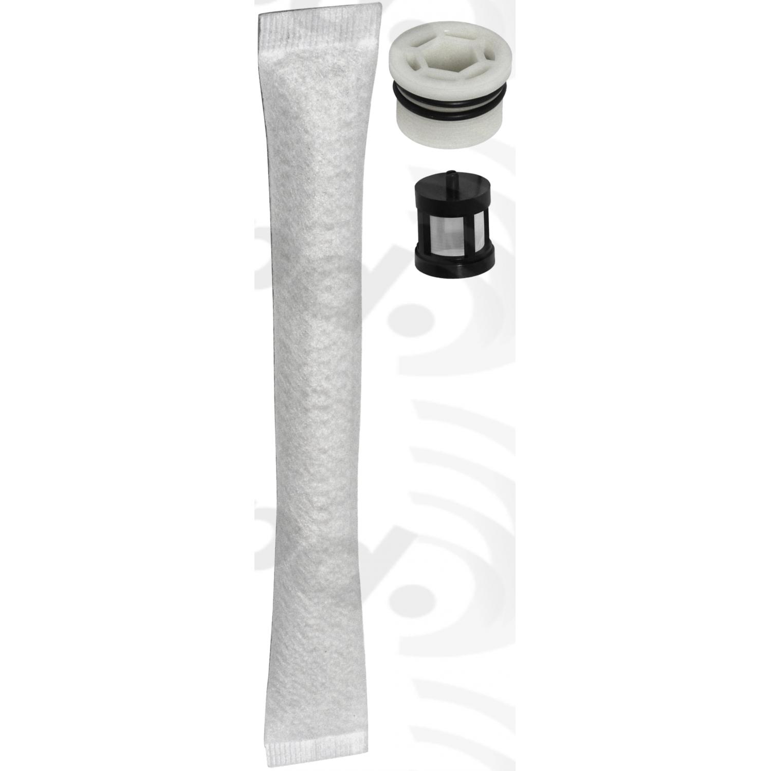 Global Parts Distributors 1412087 A/C Receiver Drier / Desiccant Element product image 1 of 1