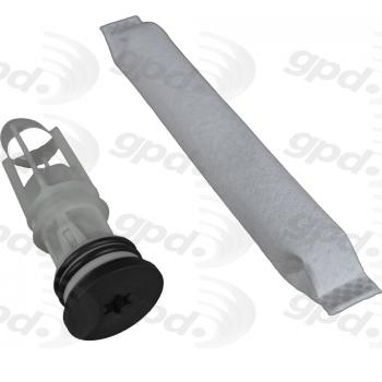 Global Parts Distributors 1412091 - A/C Receiver Drier / Desiccant Element Global Parts Distributors 1412091 A/C Receiver Drier / Desiccant Element product image 1 of 1