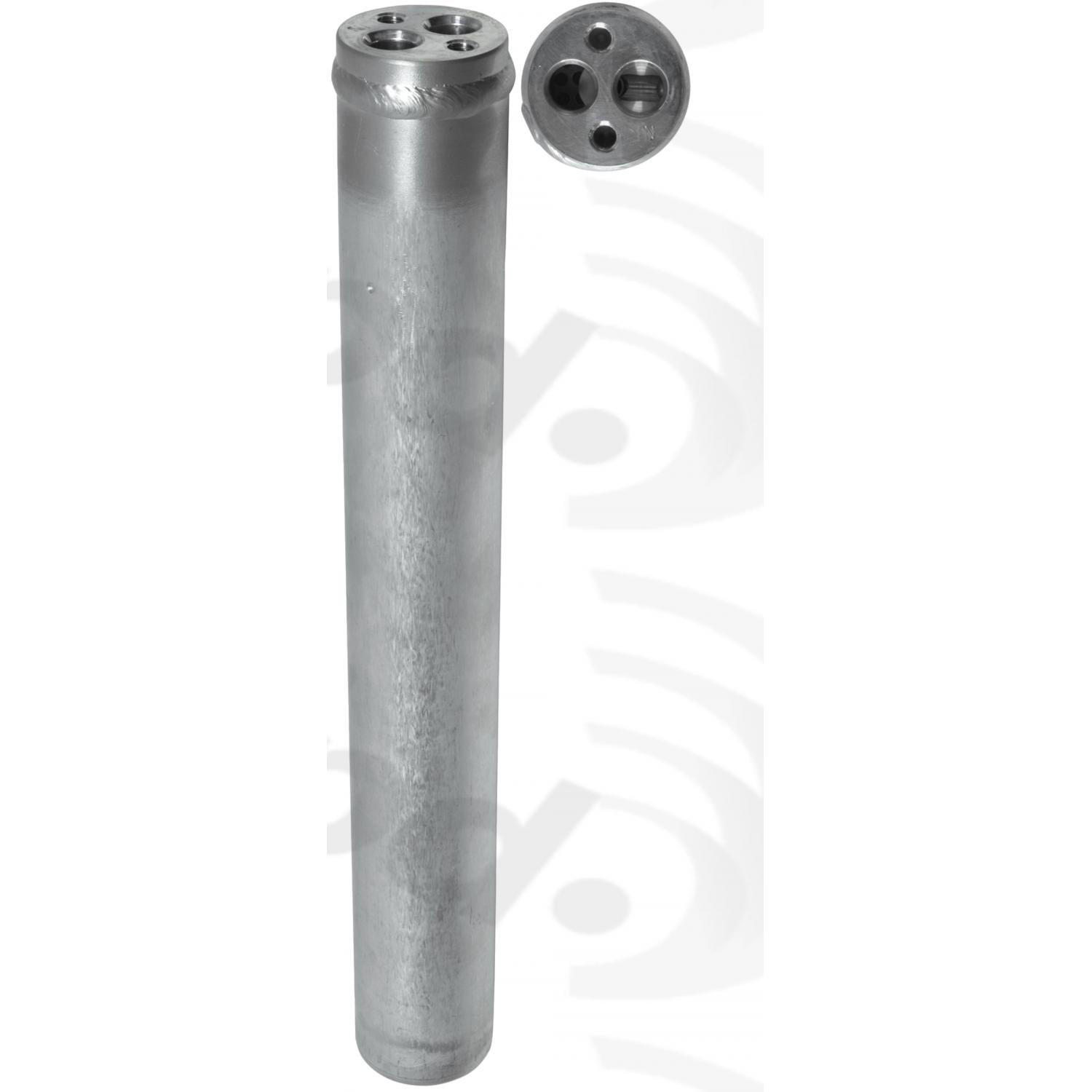 Global Parts Distributors 1412094 - A/C Receiver Drier Global Parts Distributors 1412094 A/C Receiver Drier product image 1 of 1