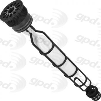 Global Parts Distributors 1412096 A/C Receiver Drier / Desiccant Element product image 1 of 1