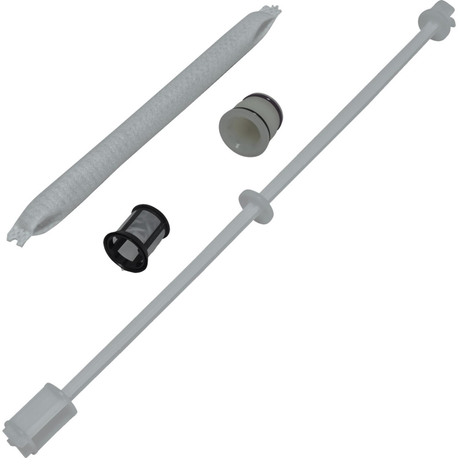 Global Parts Distributors 1412103 A/C Receiver Drier / Desiccant Element product image 1 of 1