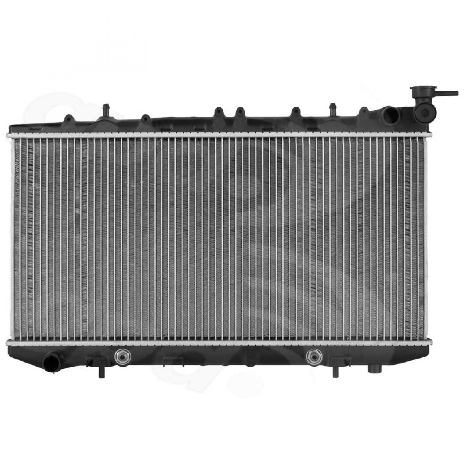 Global Parts Distributors 1426C Radiator product image 1 of 1