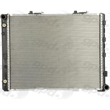 Global Parts Distributors 1432 Radiator product image 1 of 1