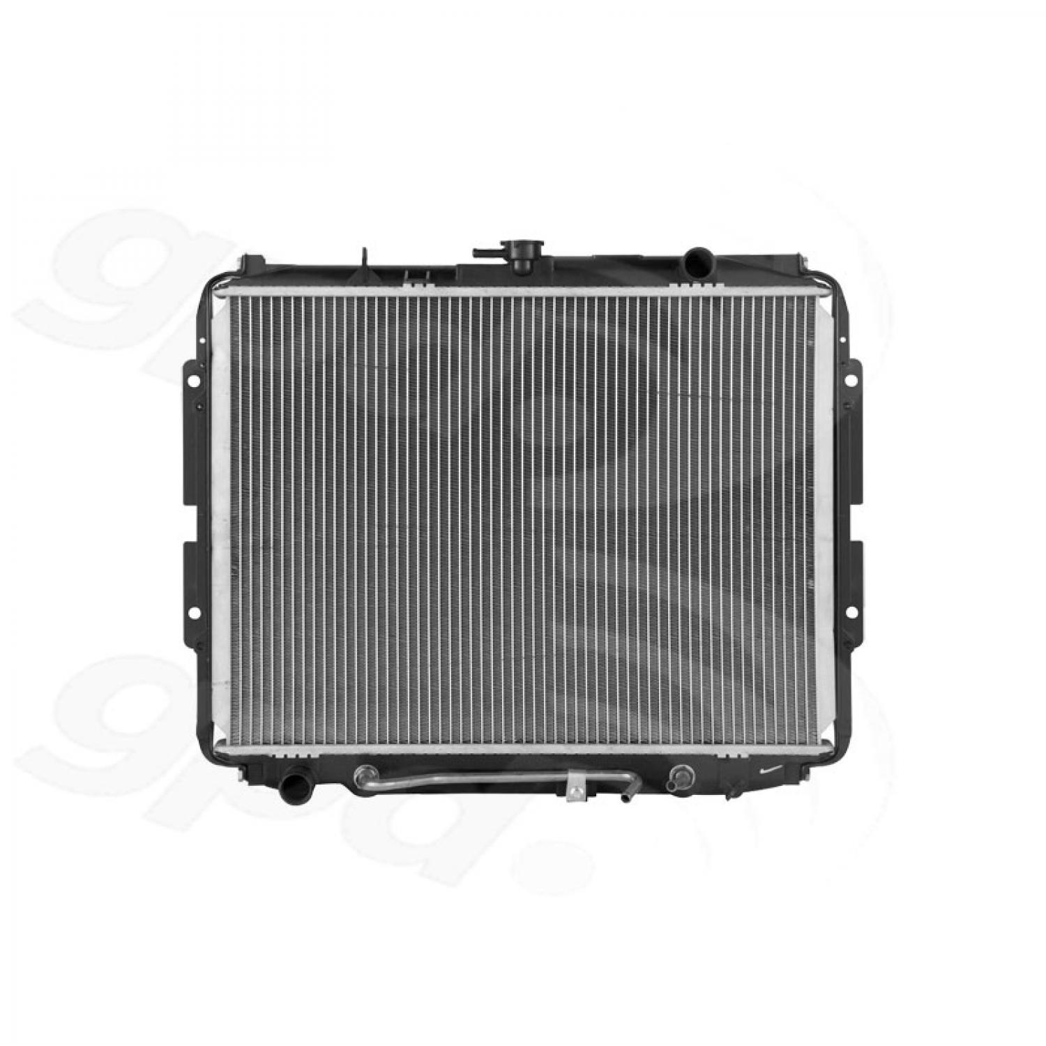 Global Parts Distributors 1446C - Radiator Global Parts Distributors 1446C Radiator product image 1 of 1