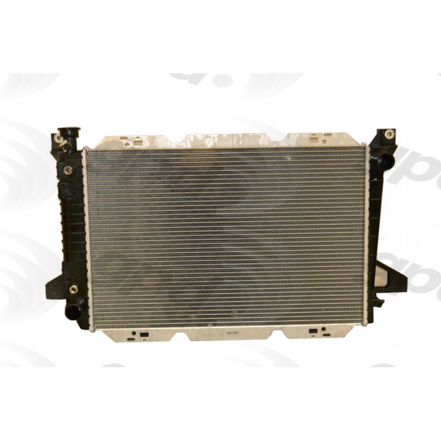 Global Parts Distributors 1451C Radiator product image 1 of 1