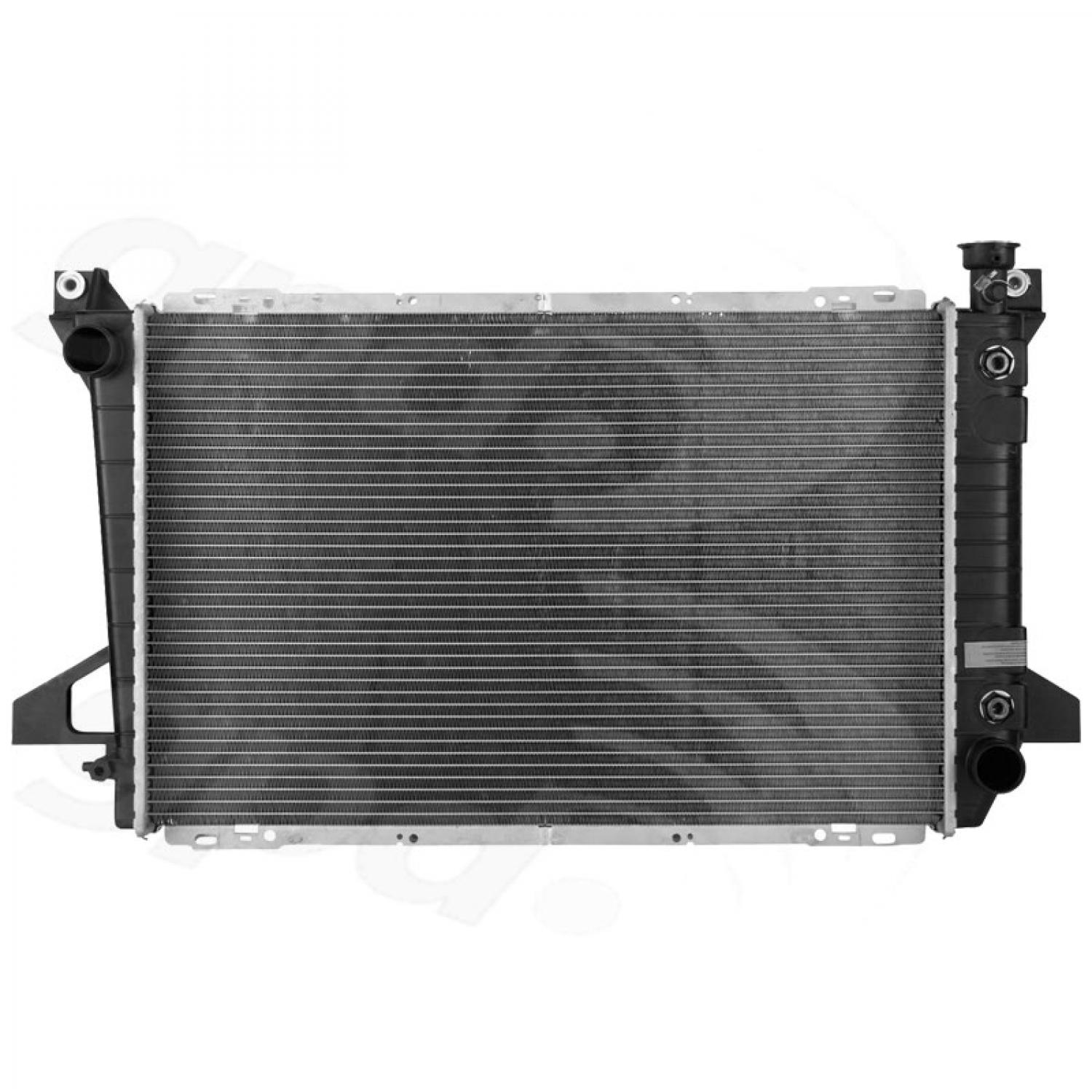 Global Parts Distributors 1452C Radiator product image 1 of 1