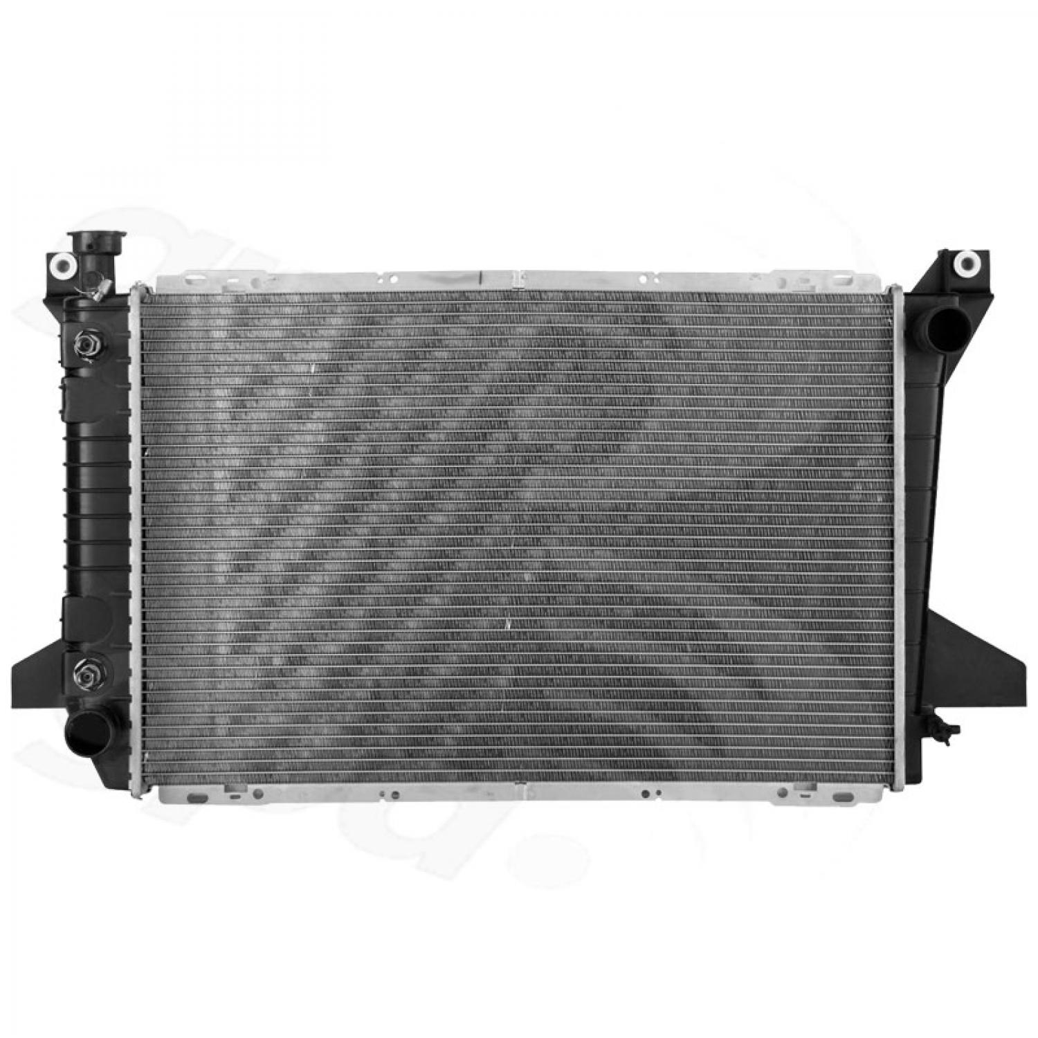 Global Parts Distributors 1453C Radiator product image 1 of 1