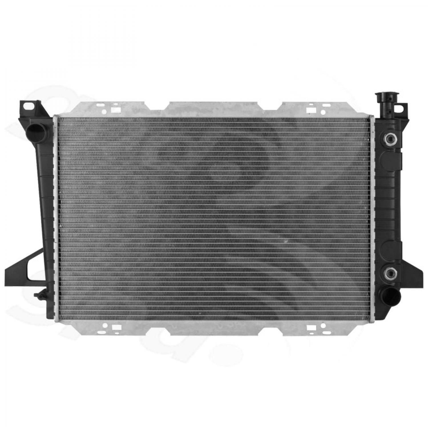 Global Parts Distributors 1454C Radiator product image 1 of 1