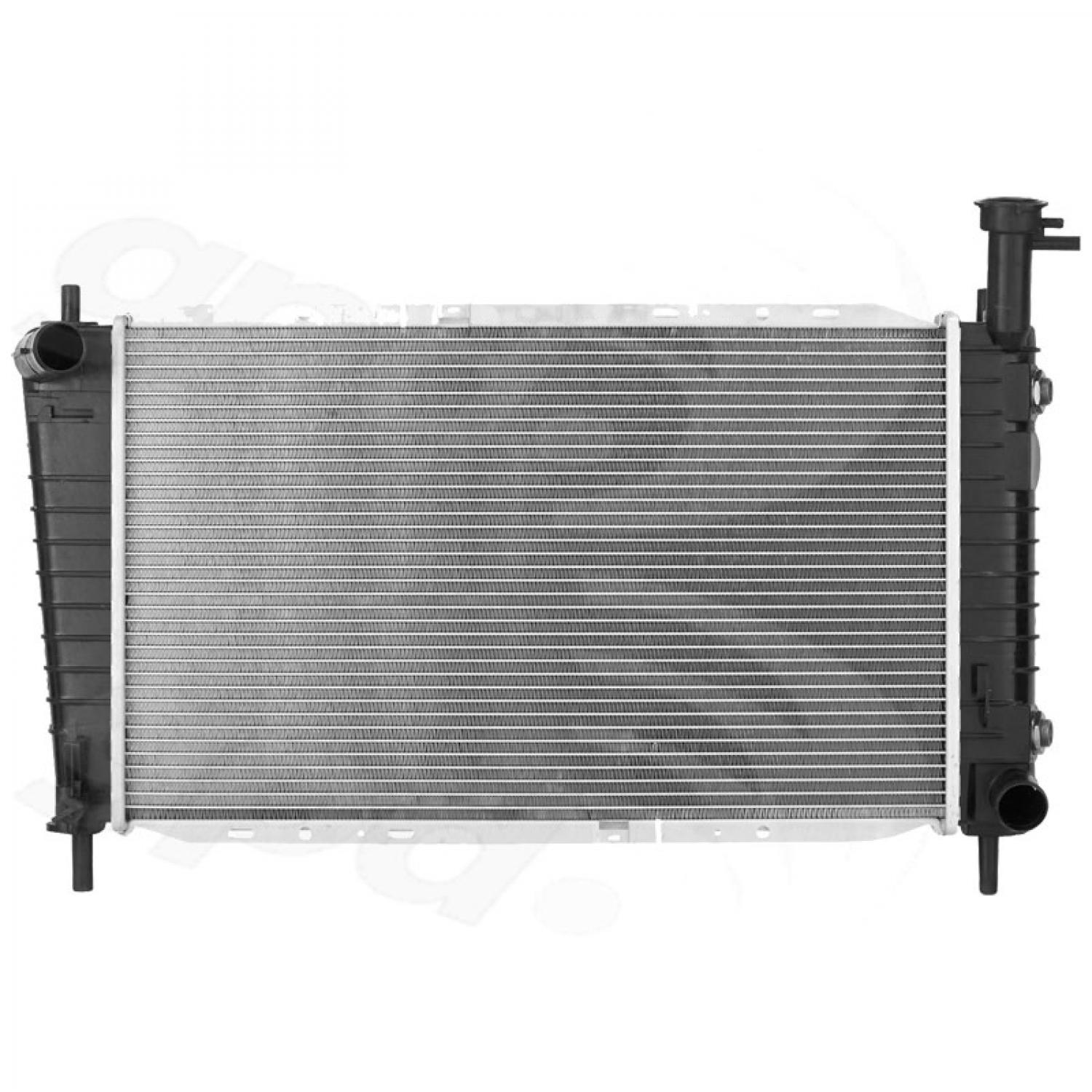 Global Parts Distributors 1458 Radiator product image 1 of 1