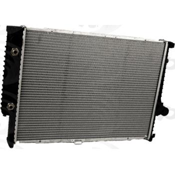 Global Parts Distributors 1465 Radiator product image 1 of 1