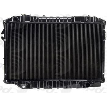 Global Parts Distributors 1469 Radiator product image 1 of 1