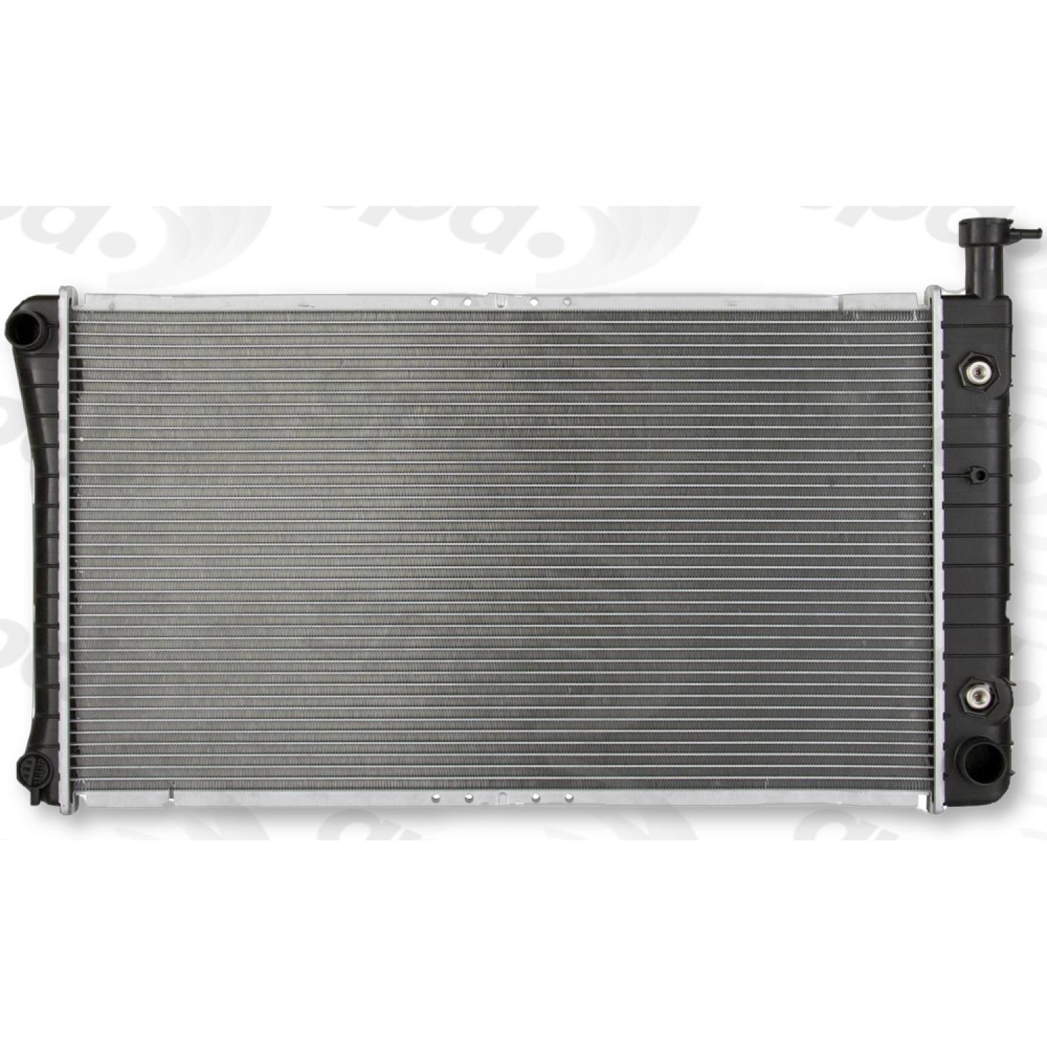 Global Parts Distributors 1472C Radiator product image 1 of 2