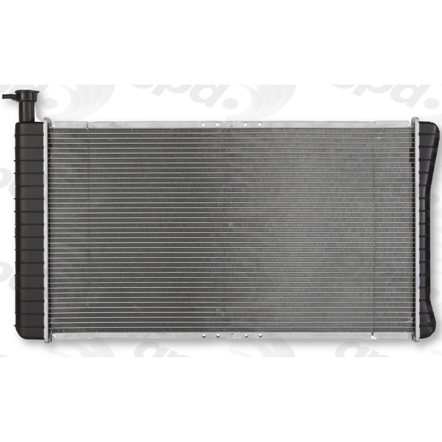 Global Parts Distributors 1472C Radiator product image 2 of 2
