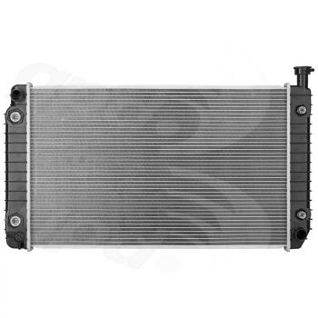 Global Parts Distributors 1476 Radiator product image 1 of 1