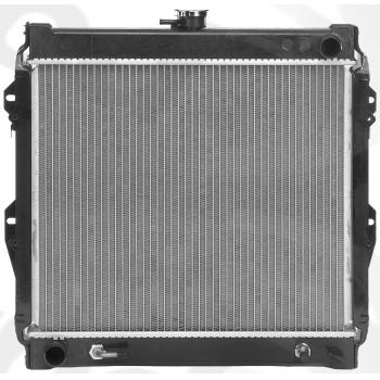 Global Parts Distributors 147C Radiator product image 1 of 2