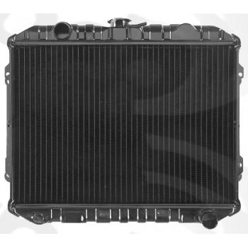 Global Parts Distributors 148 Radiator product image 1 of 1
