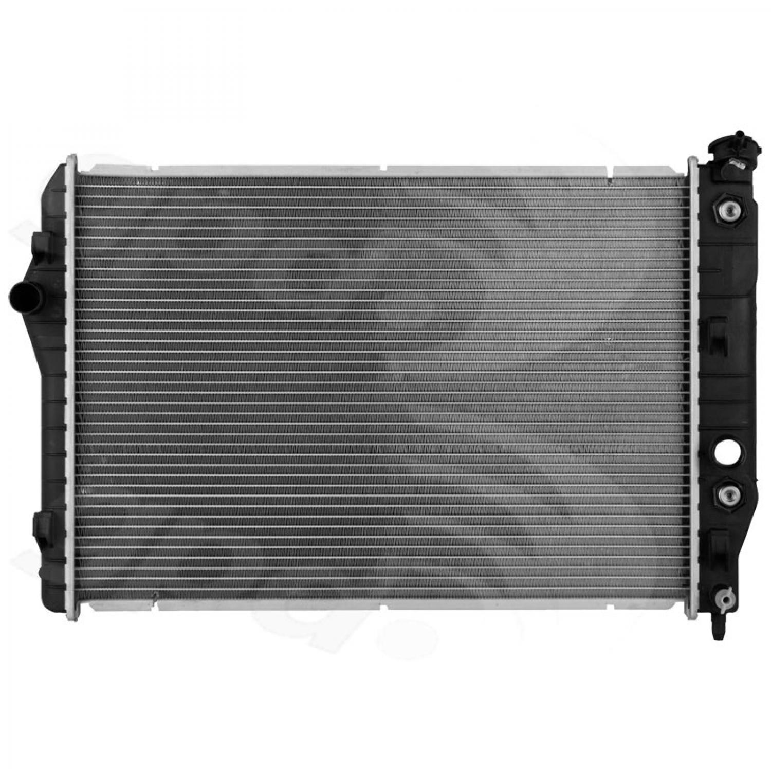 Global Parts Distributors 1485C Radiator product image 1 of 1