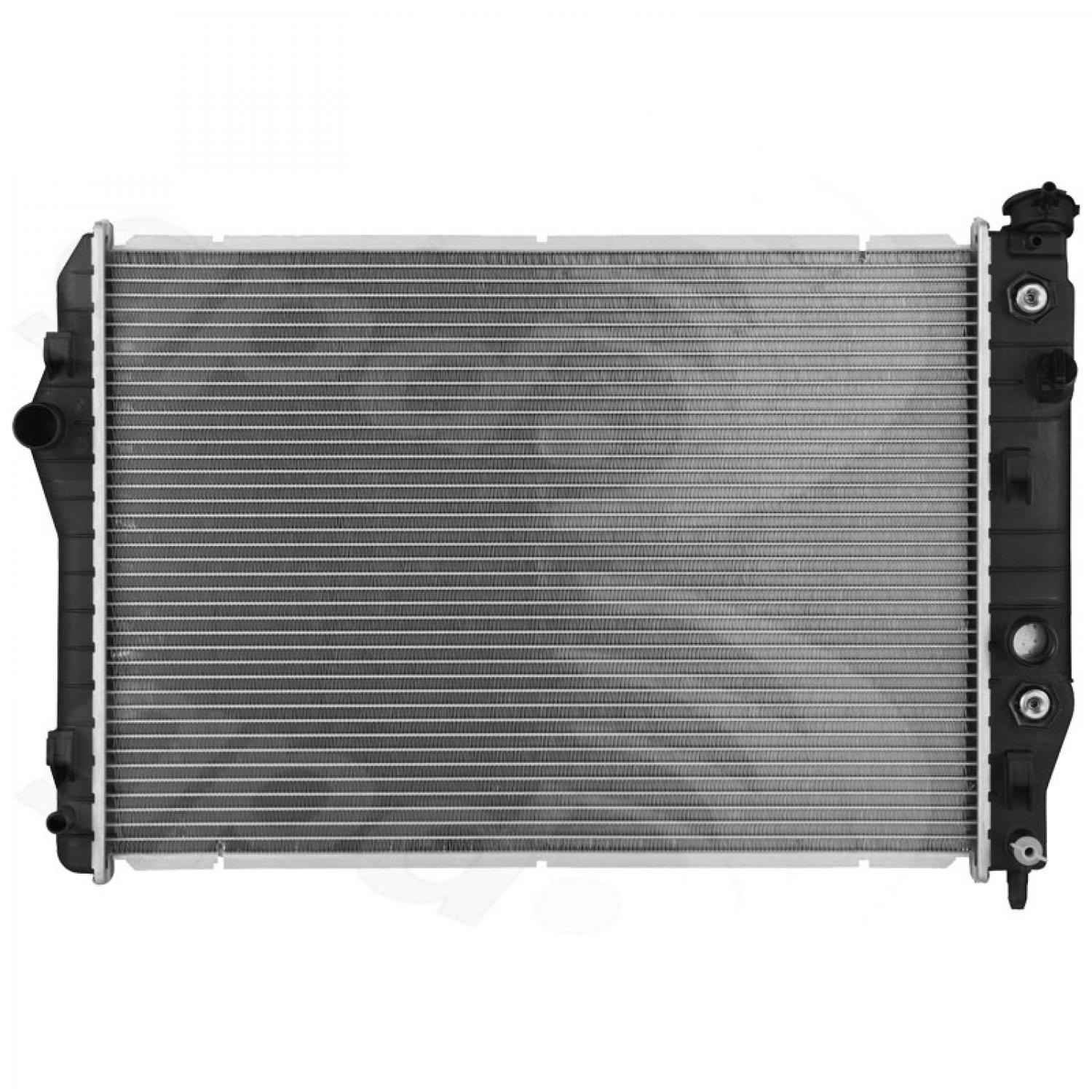 Global Parts Distributors 1486C - Radiator Global Parts Distributors 1486C Radiator product image 1 of 1
