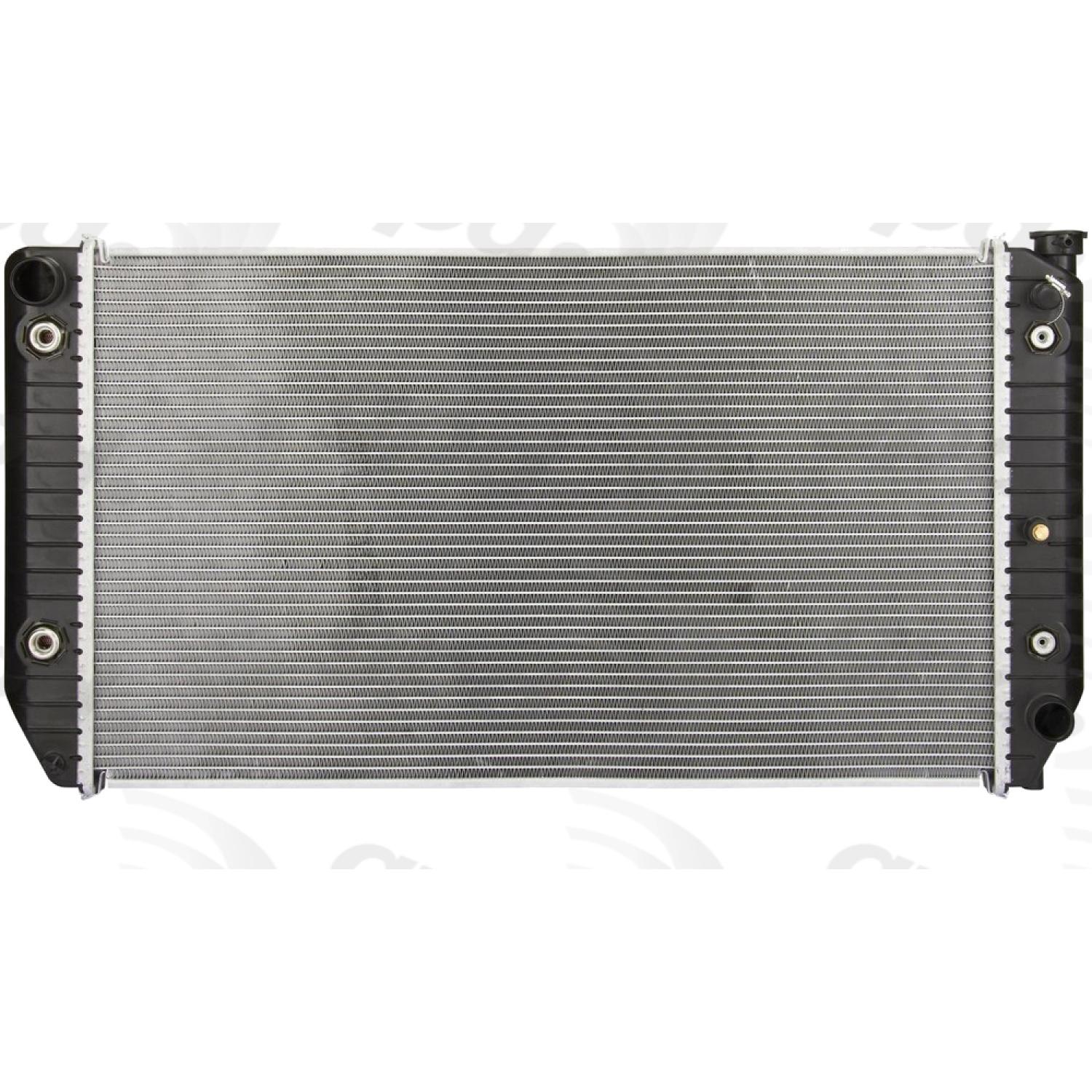 Global Parts Distributors 1492 Radiator product image 1 of 1