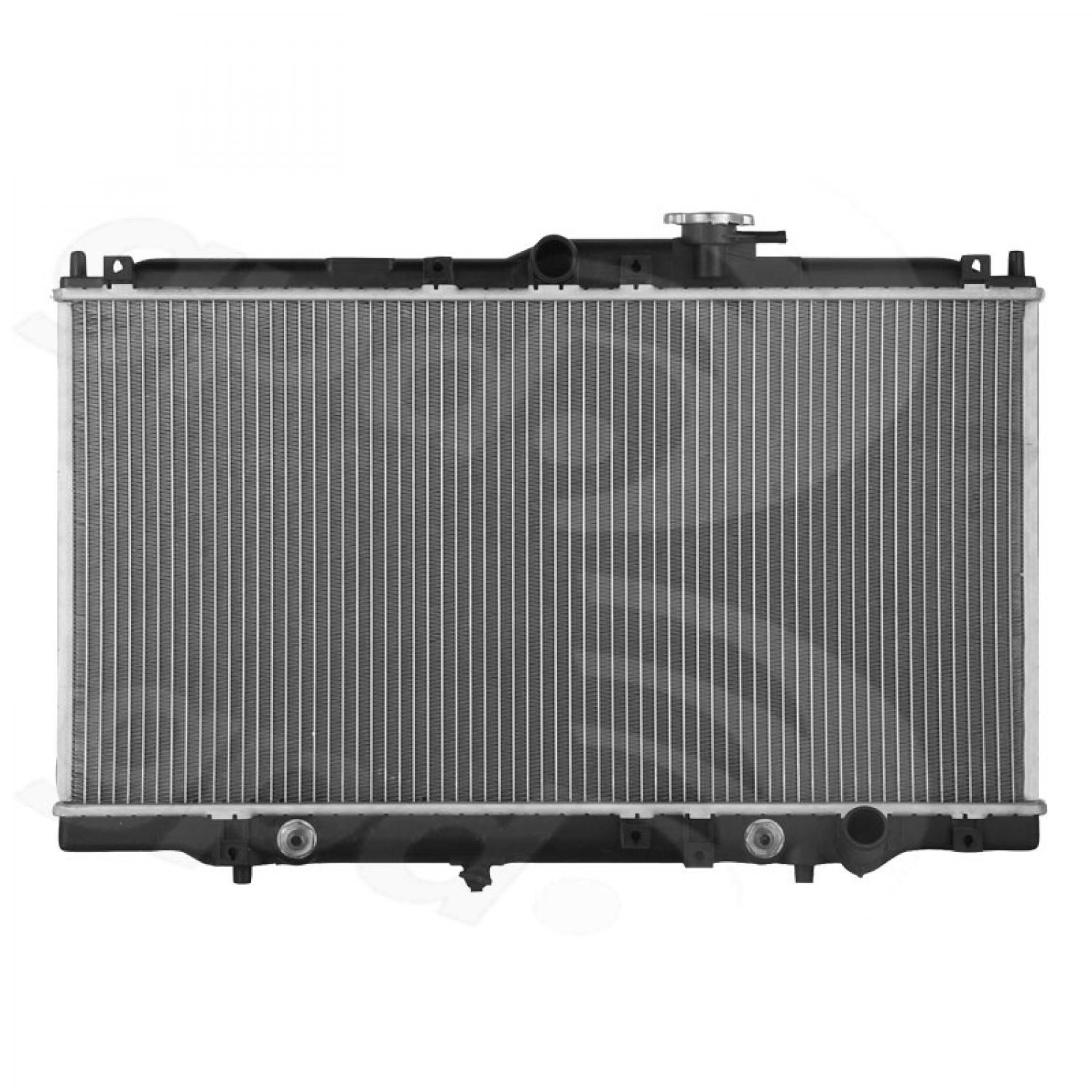 Global Parts Distributors 1494C Radiator product image 1 of 1
