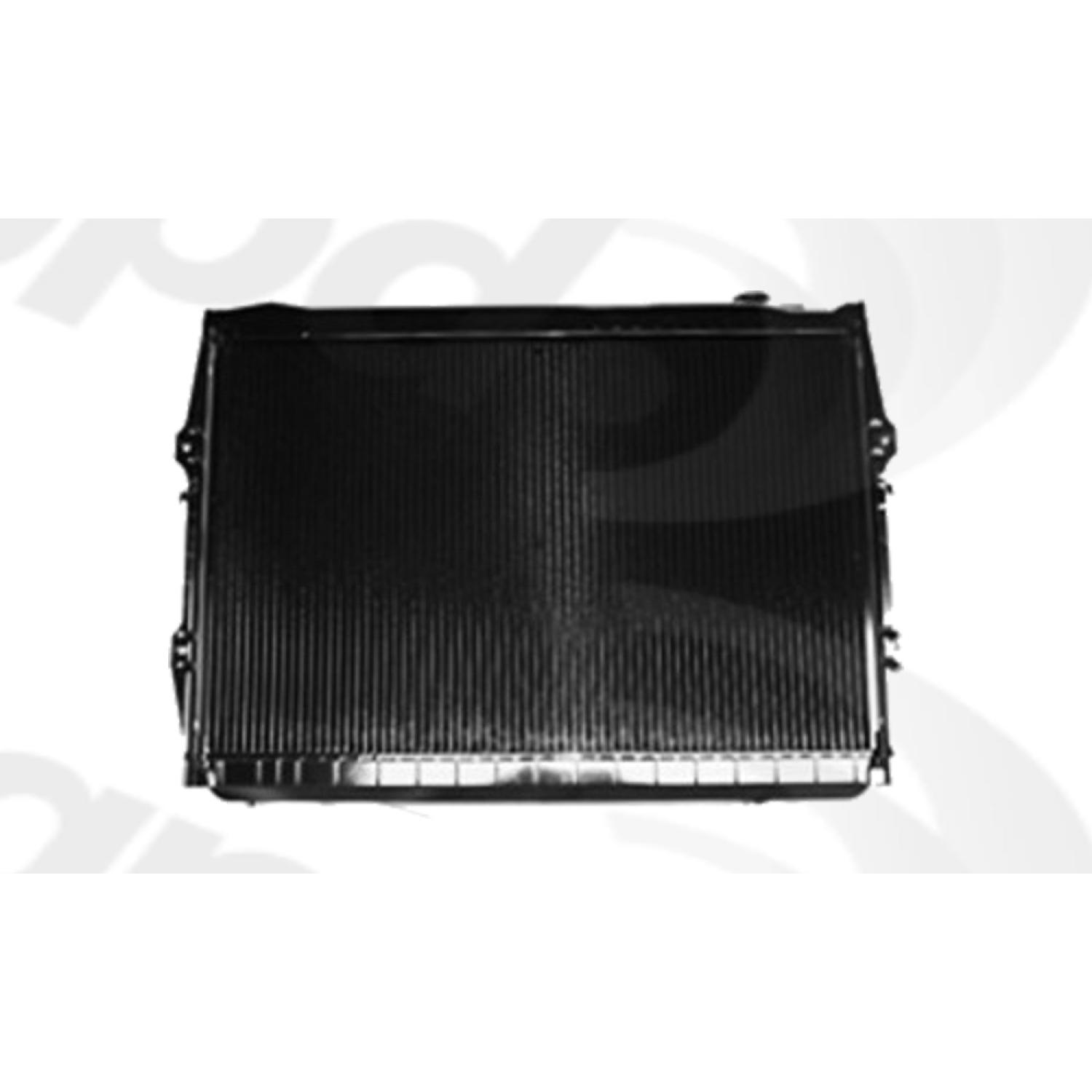 Global Parts Distributors 1502 Radiator product image 1 of 1