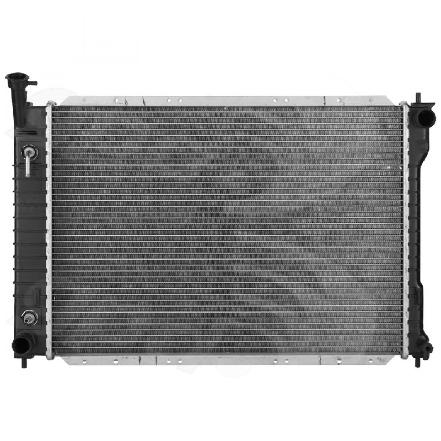 Global Parts Distributors 1511C Radiator product image 1 of 1