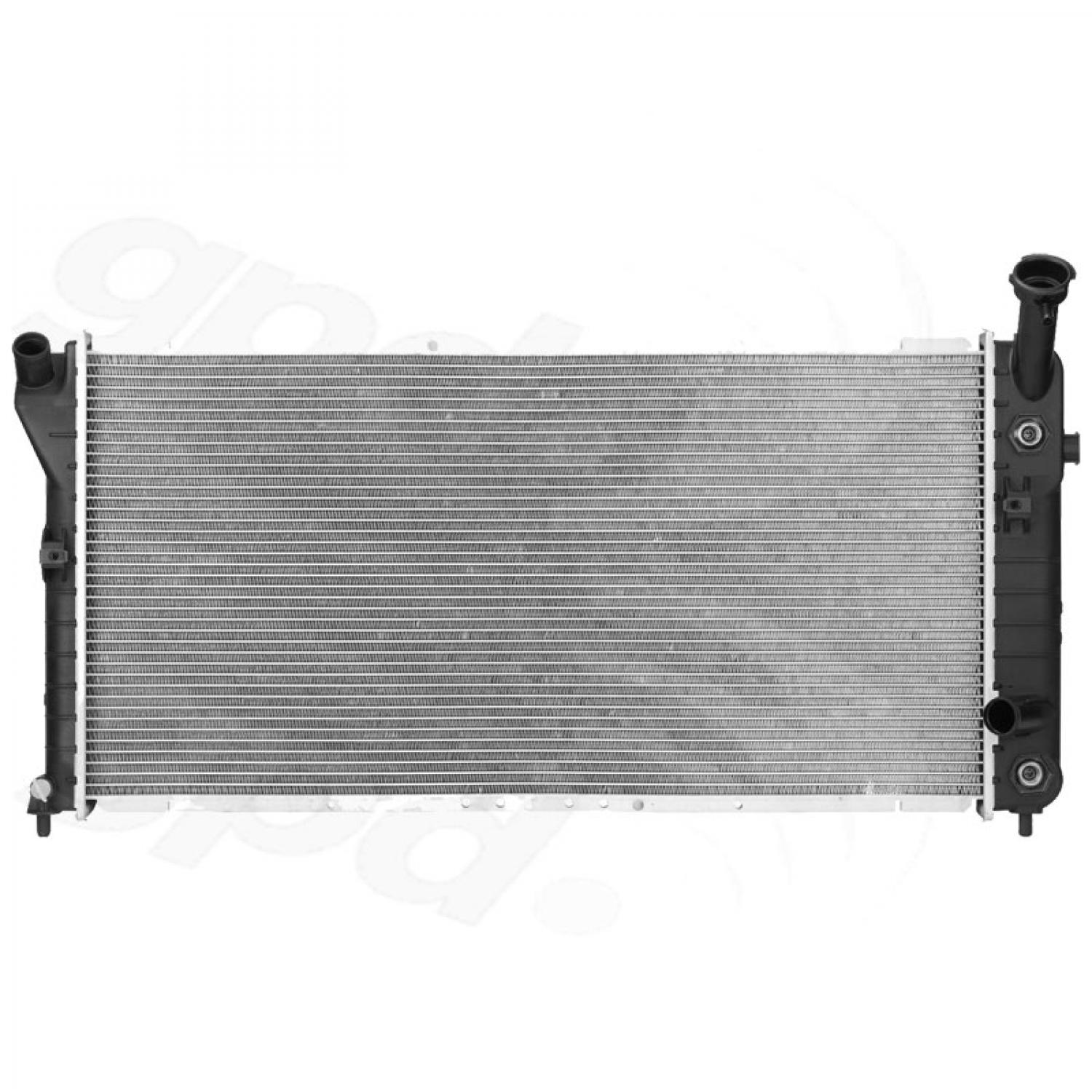Global Parts Distributors 1519C Radiator product image 1 of 1
