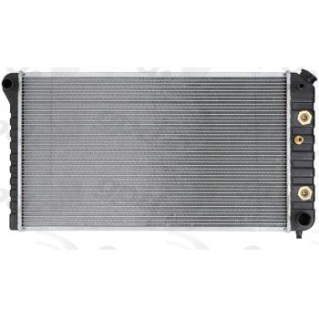 Global Parts Distributors 153 Radiator product image 1 of 1