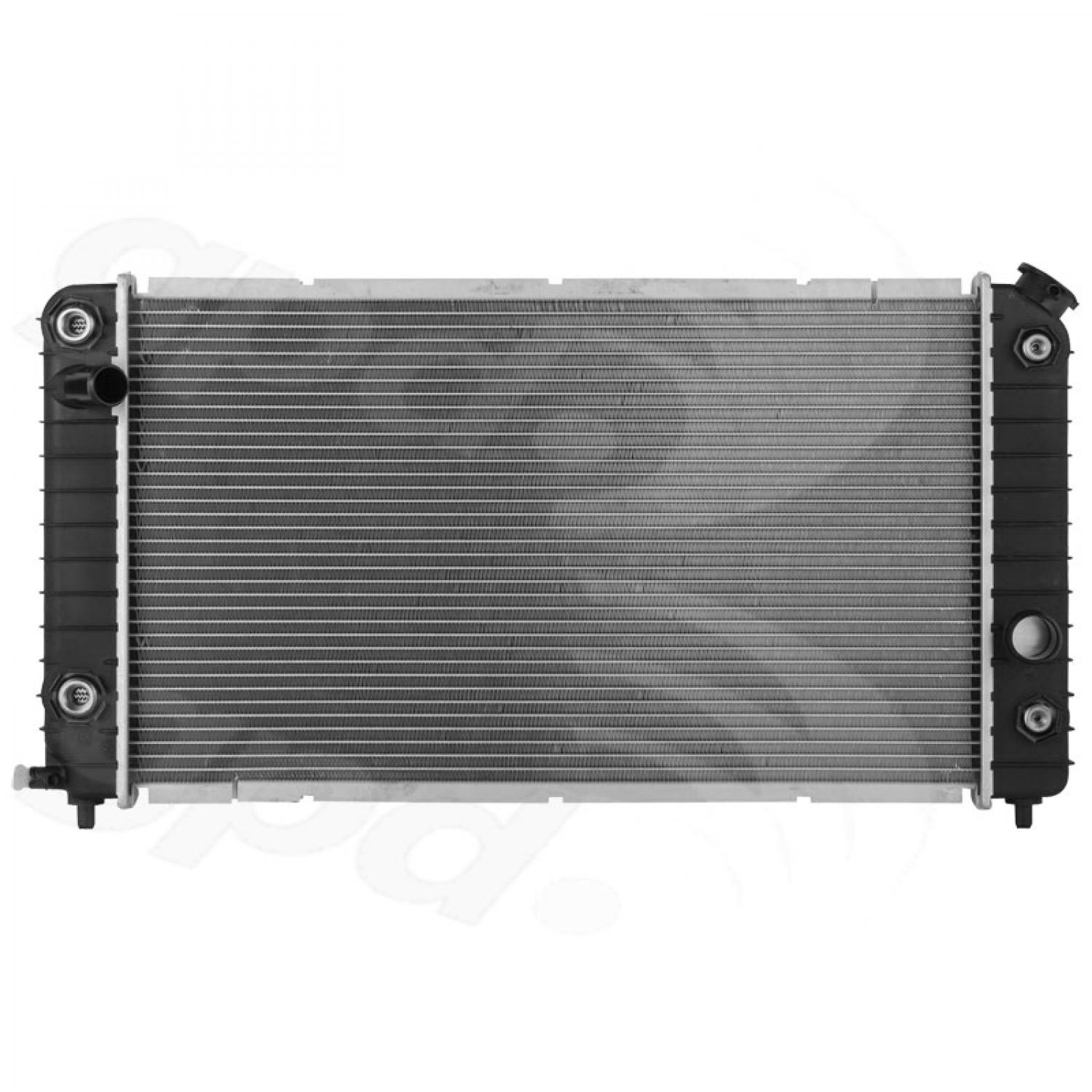 Global Parts Distributors 1533C Radiator product image 1 of 1