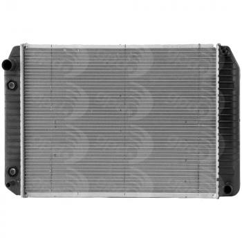 Global Parts Distributors 1544 - Radiator Global Parts Distributors 1544 Radiator product image 1 of 1