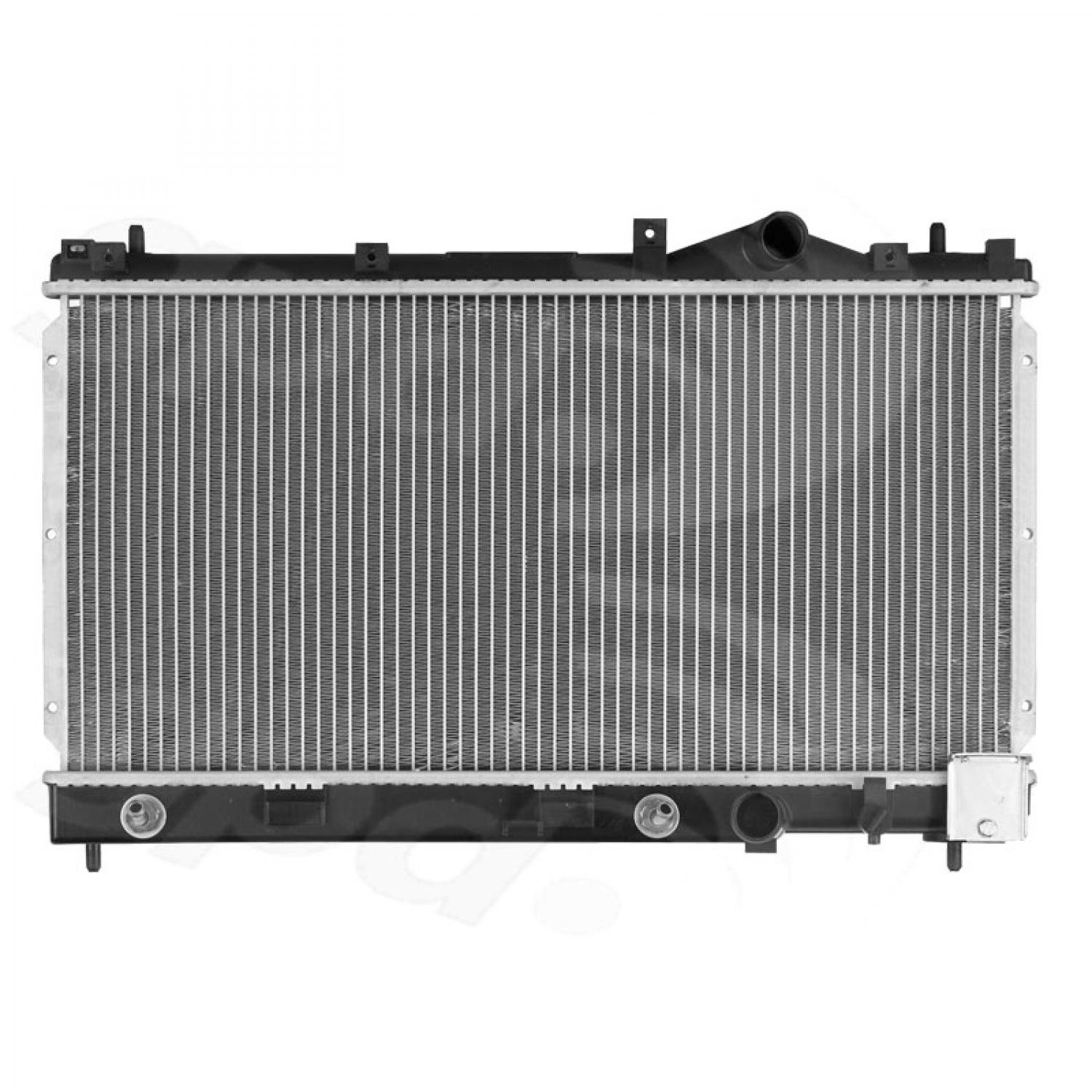 Global Parts Distributors 1548C Radiator product image 1 of 1