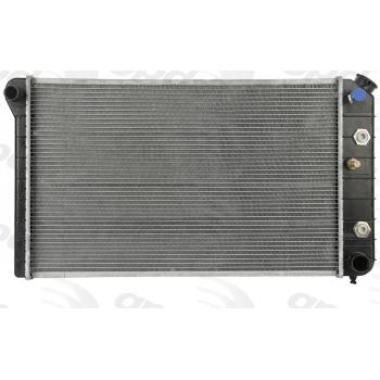 Global Parts Distributors 155 - Radiator Global Parts Distributors 155 Radiator product image 1 of 1