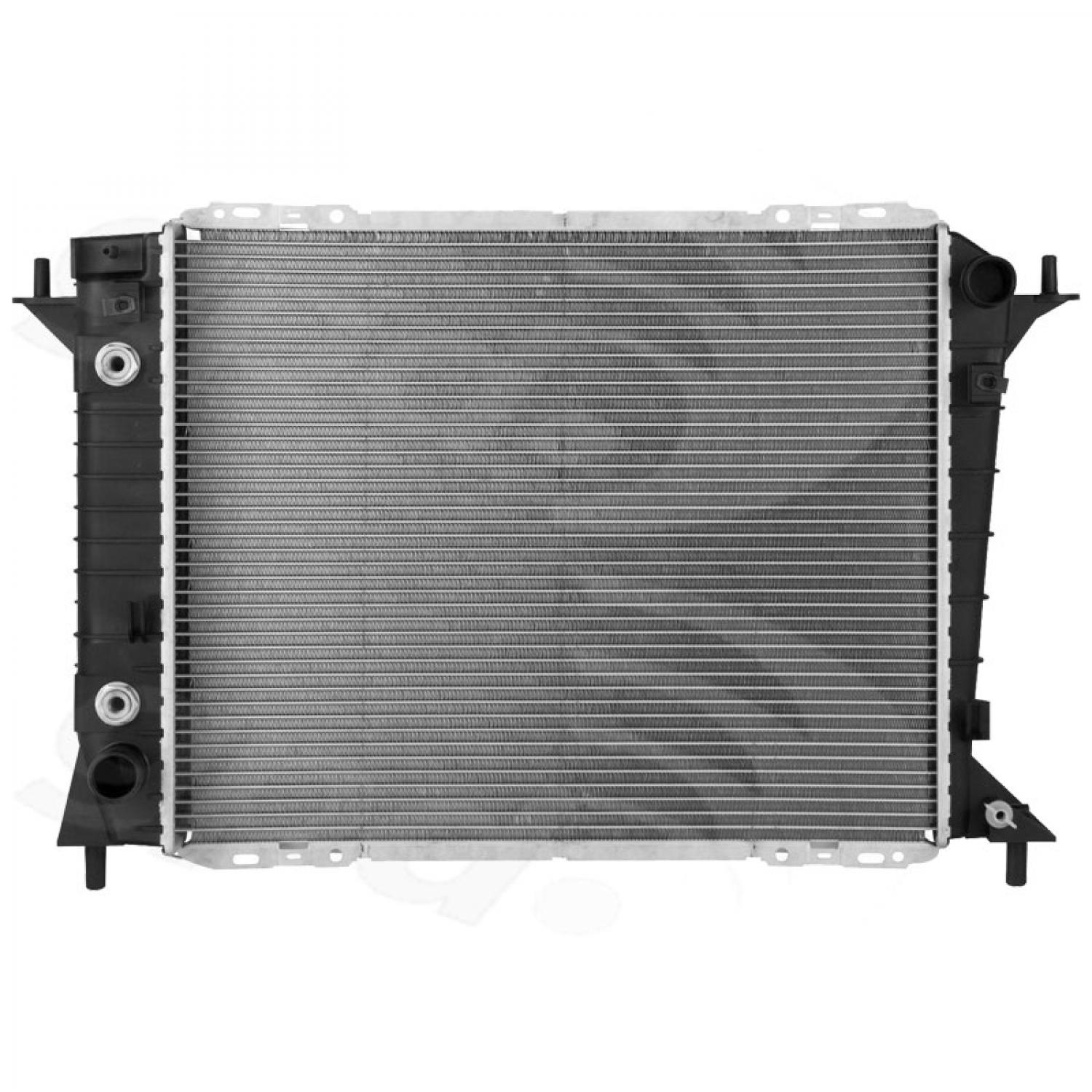 Global Parts Distributors 1551C - Radiator Global Parts Distributors 1551C Radiator product image 1 of 1