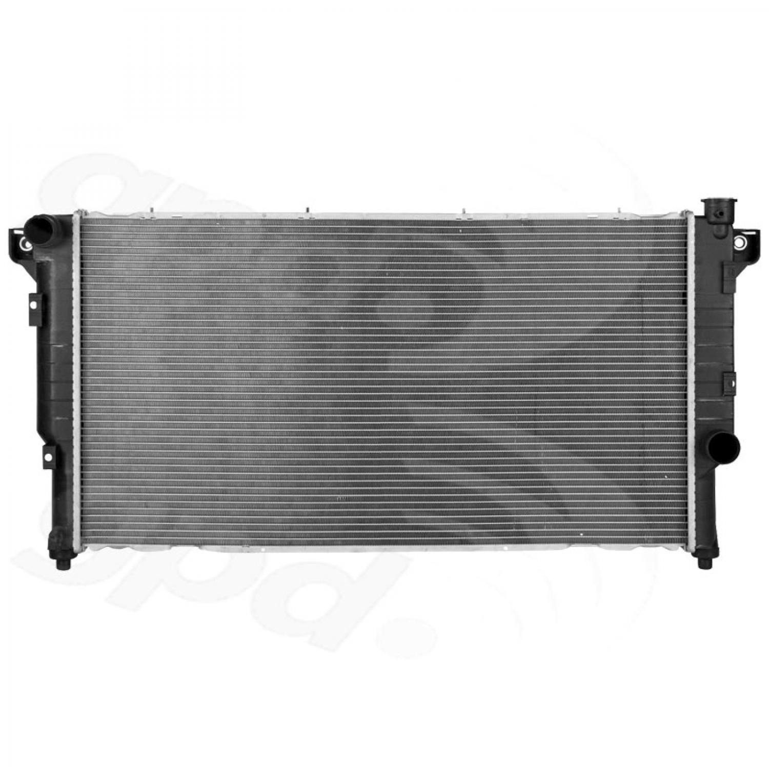 Global Parts Distributors 1553C Radiator product image 1 of 1